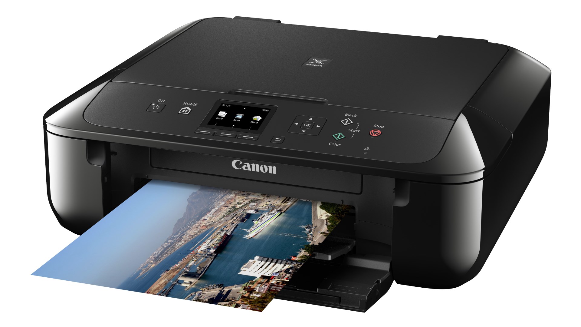 best canon photo printer for mac